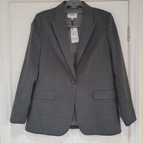 Nicole farhi women blazer - farhi,