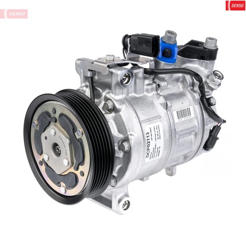 Air compressor dcp02113 - ac,
