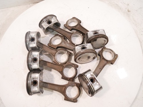 Piston connecting rod 540at - 7x,