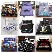 2026 HOT Xmas Gift 3PCS Duvet