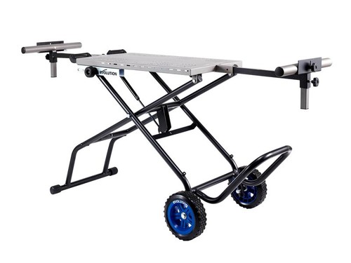 Evolution mitre chop saw - evolution,