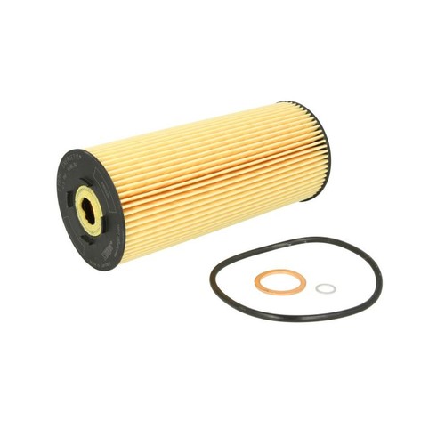 Oil filter fits - 1x,