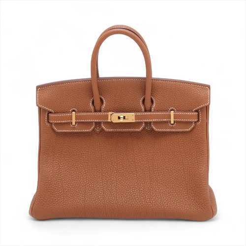 Hermès birkin tournay - 25, le