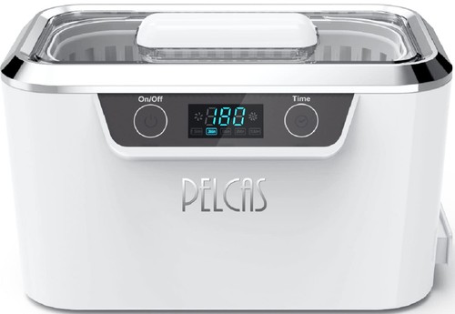 Ultrasonic cleaner 800ml - ultrasonic,