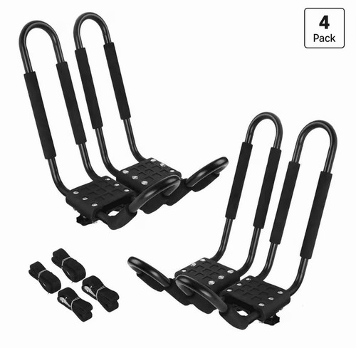 Piripara pack bar - piripara, kayak
