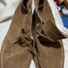 Mens Size 9 Hush Puppies