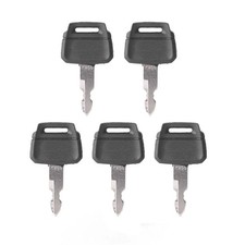 5PCS K250 Ignition Key For