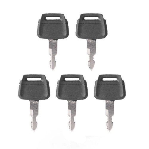 5pcs k250 ignition key - k250,