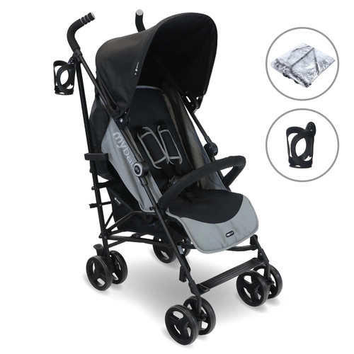 Babiie mb02 plus - my,
