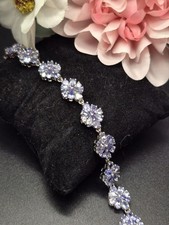 BRACELET - Sterling Silver