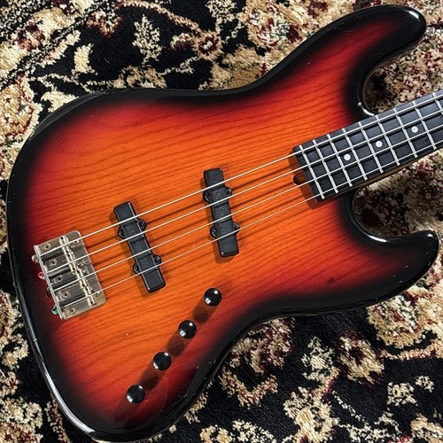 Moon guitar bass - moon, guitar&bass