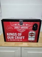 Harley-Davidson Motor Co &