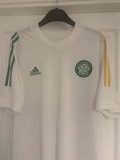 Football Shirt FC Celtic Glasgow  Training 2020/2021 Adidas Jersey Size xl