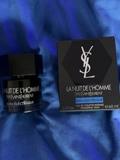 La Nuit de l'homme bleu