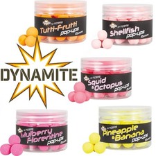 Dynamite Baits N-Ticers