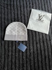 Louis Vuitton Men's Grey