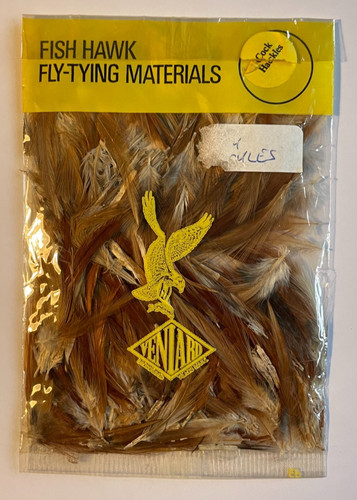 Fly tying veniard cock - fly,