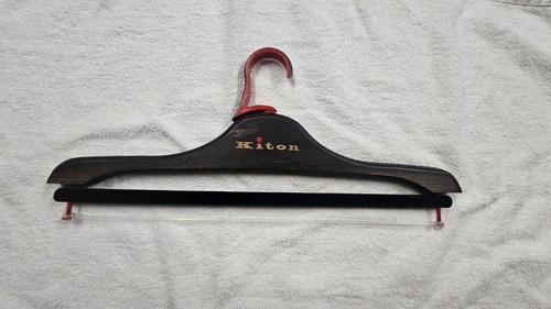 Kiton hangers - kiton,