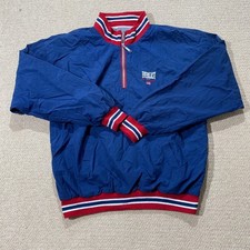 Vintage Everlast Jacket Mens
