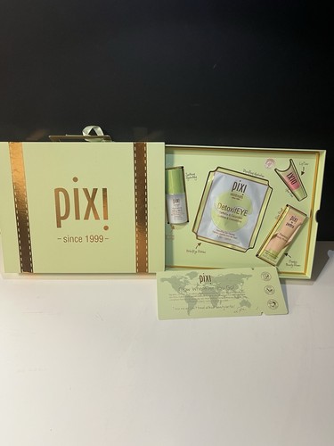 Pixi beauty travel - beauty, gift