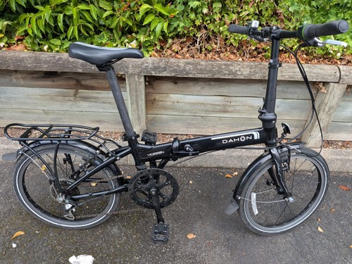 Dahon vitesse folding - dahon,