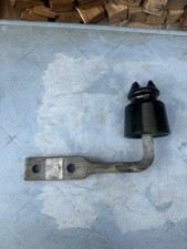 Vintage French Telegraph Pole