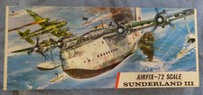 Vintage 1964 Airfix 691 -
