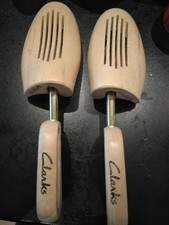 Clarks Shoe Trees Size M