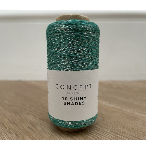 Katia concept shiny - katia, shades