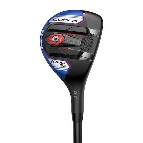 Cobra king speedzone one golf - one,