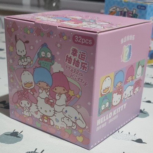 32pcs hello kitty - hello,