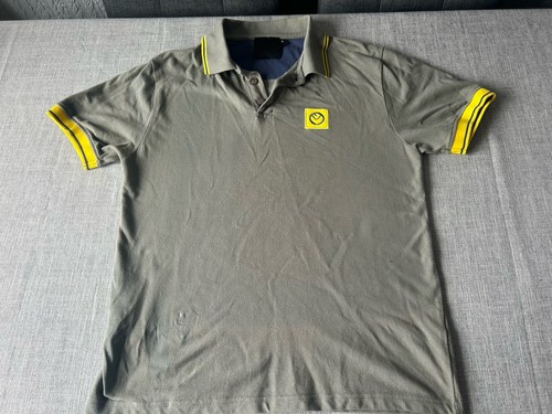 Leeds united polo - united, shirt