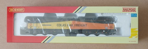 Hornby r30045 railroad plus - railroad,