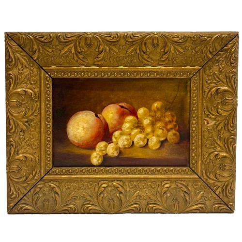 Vintage gilt gesso composition - vintage,