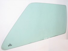 VW Golf MK2 Drivers Side Rear Quarter Panel Glass Window 3 Door 191845302A