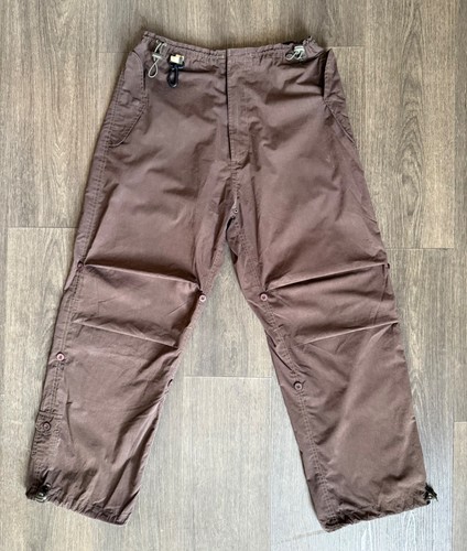 Maharishi cocoa brown - maharishi,
