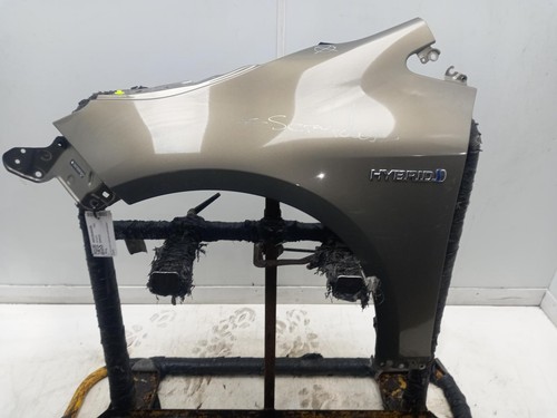 Suzuki swace left front - suzuki,