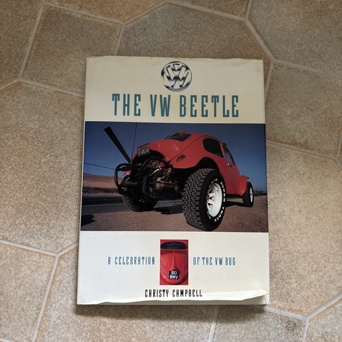 Volkswagen beetle a - volkswagen, beetle: