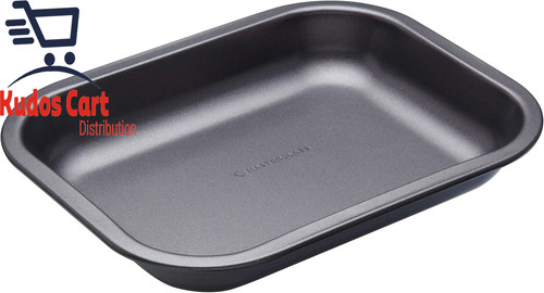 Masterclass small roasting tin - masterclass,