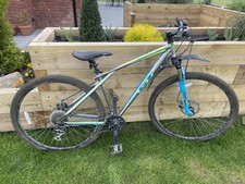 Mountain Bike GT- Timberline 1.0