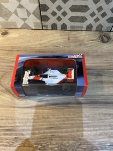 Mclaren honda mp4 - honda, 1990