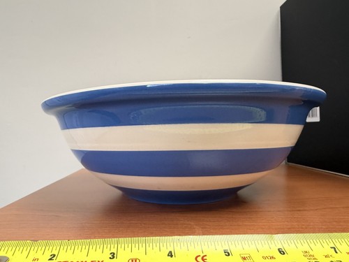 Green cornishware cornish - tg,
