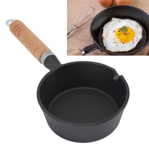 Mini pre seasoned - pre,