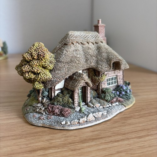 Lilliput lane the - the, rustlings