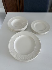 Genuine Wedgewood Dinner Set