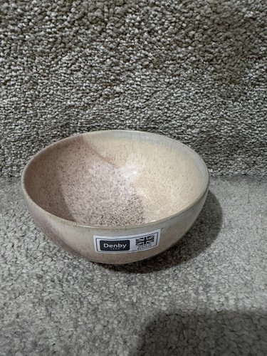 Denby kiln accent - accent, coral