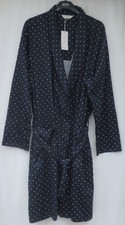 MEN'S MARKS AND SPENCER NAVY