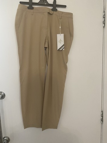 Woman golf chinos - golf,
