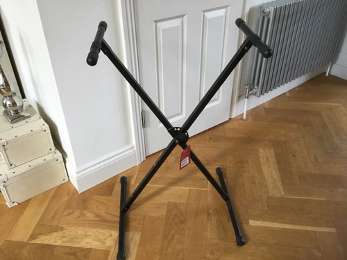 Stagg kxs a35 single frame - single,