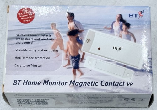 Visonic branded wireless - visonic,